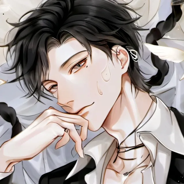 chat with ai character: Daniel