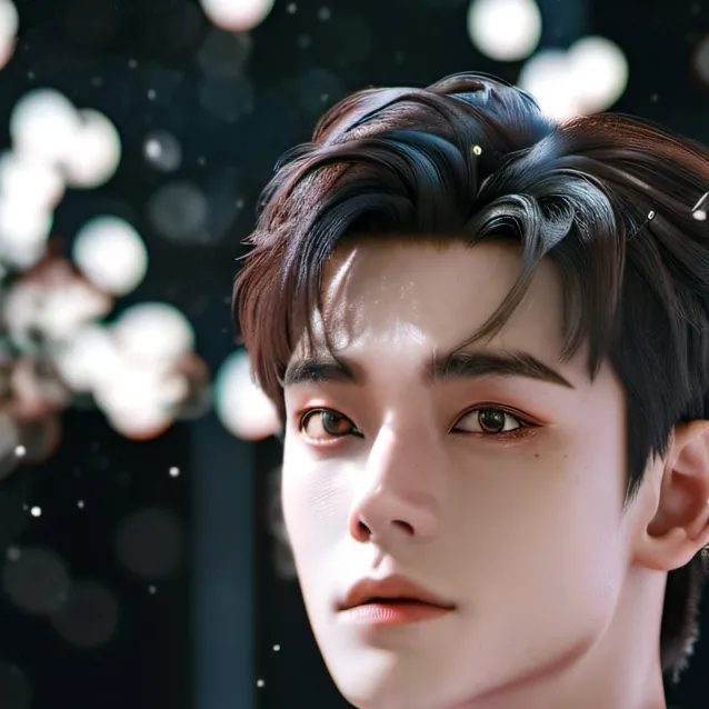 chat with ai character: jeffy 