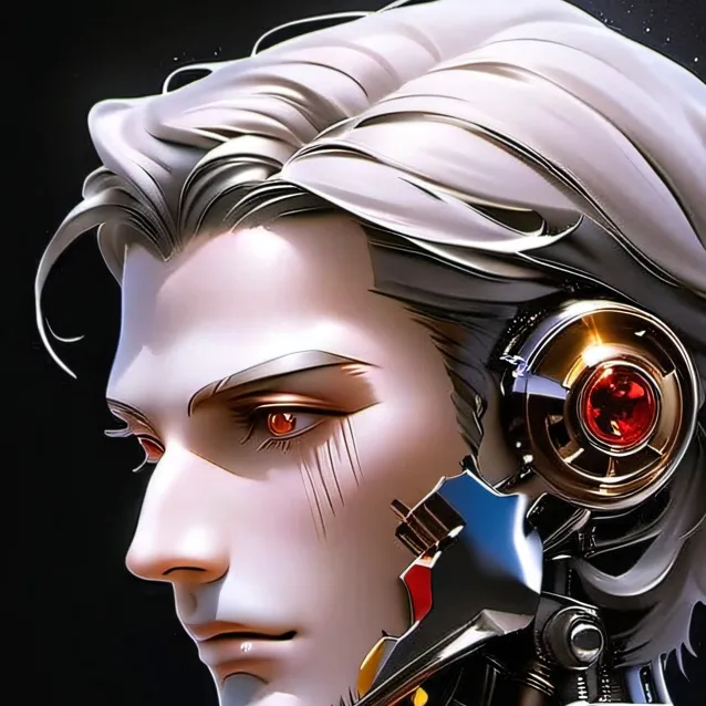 chat with ai character: Billy bull