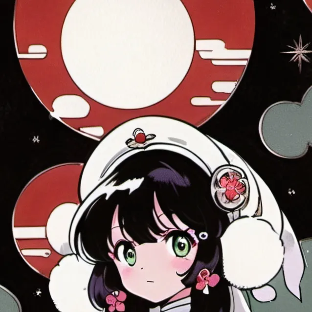 chat with ai character: cherry