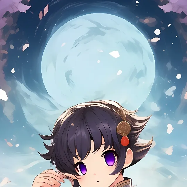 chat with ai character: Aiden