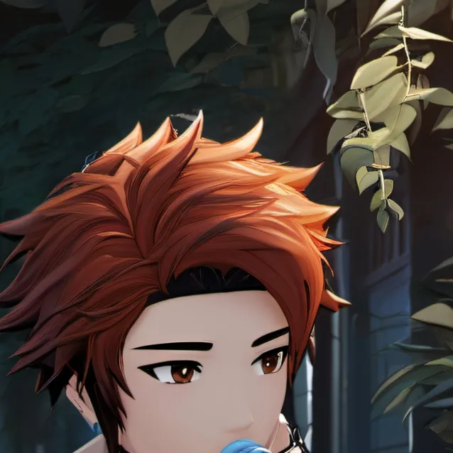 chat with ai character: loved💔❤️‍🩹