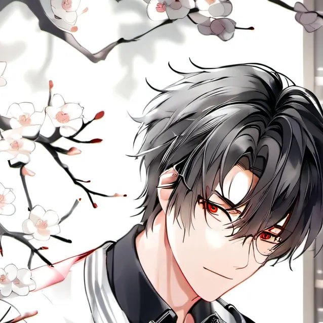 chat with ai character: ben