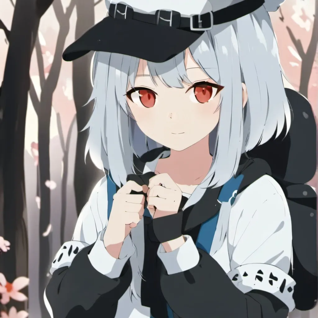 chat with ai character: ava