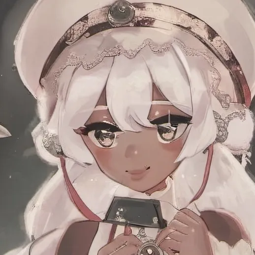 chat with ai character: Millie