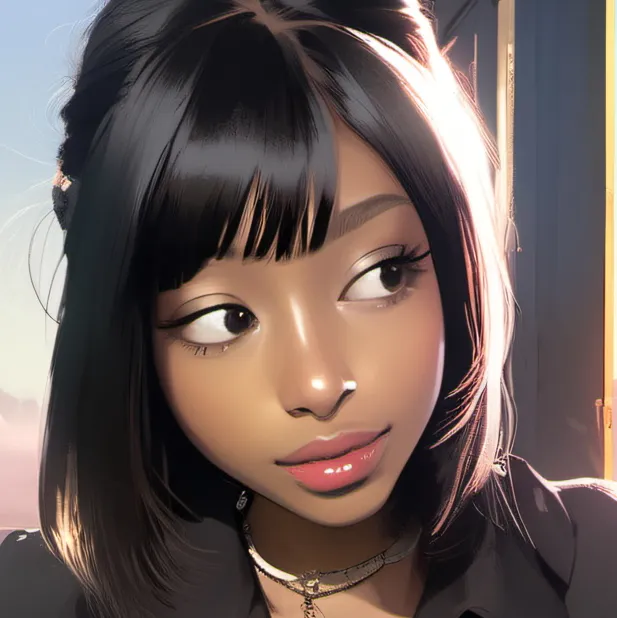 chat with ai character: Y2kbae