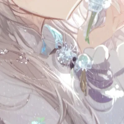 chat with ai character: Marii