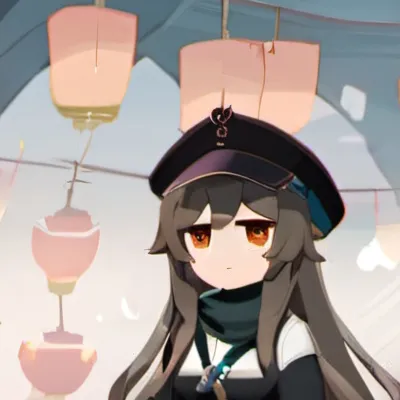 chat with ai character: Nyan