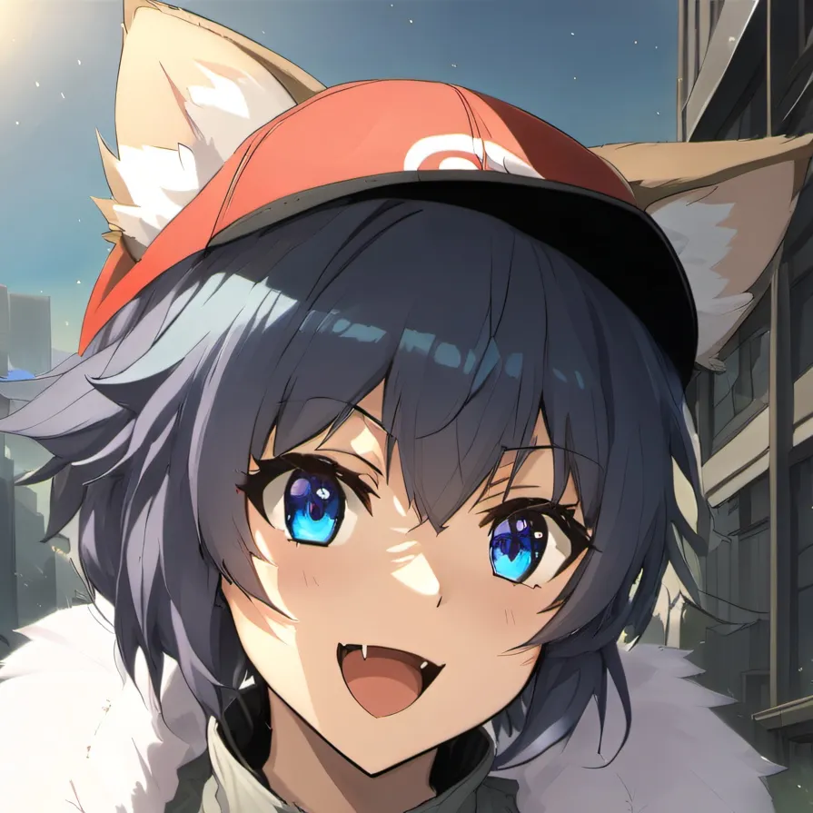 chat with ai character: Michiru