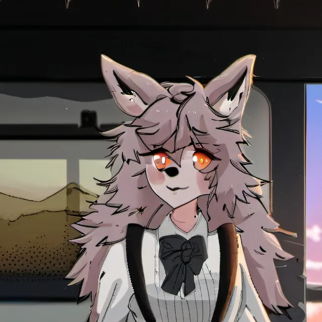 chat with ai character: dadzawa 