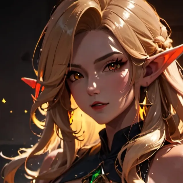 chat with ai character: Eleanor