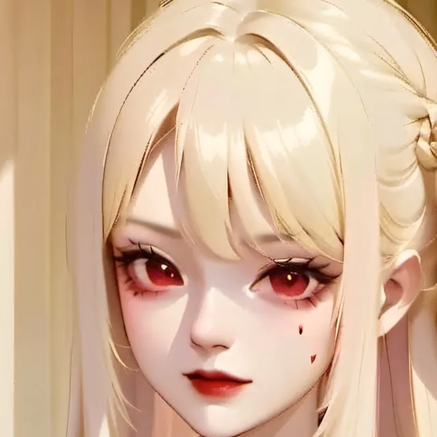 chat with ai character: Annalise