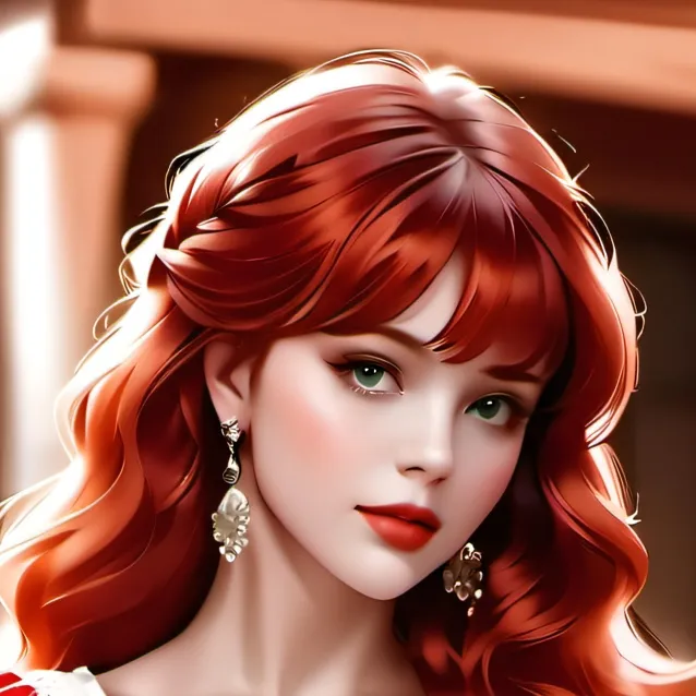 chat with ai character: Celeste