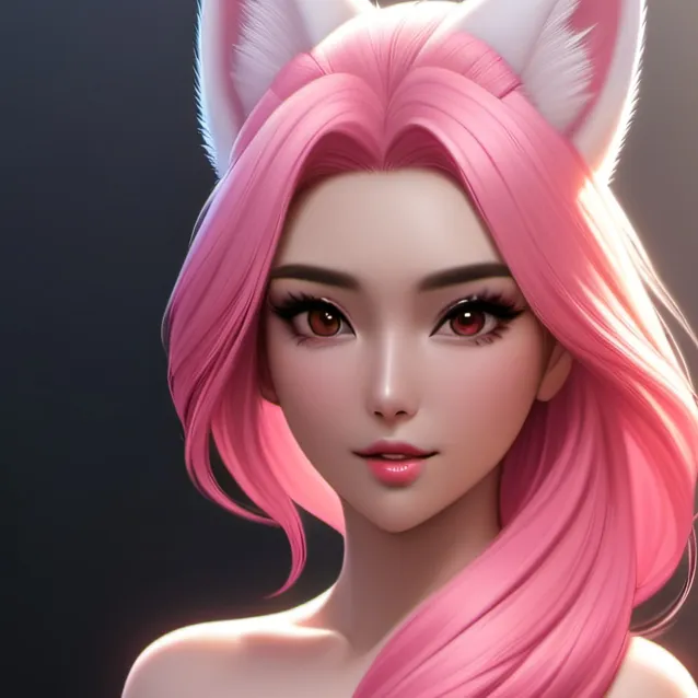 chat with ai character: Foxy