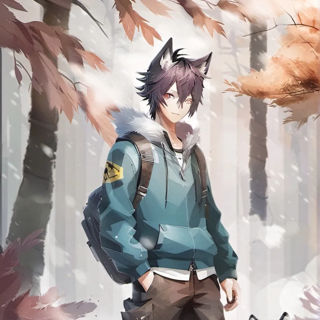 chat with ai character: Timber Leaflow