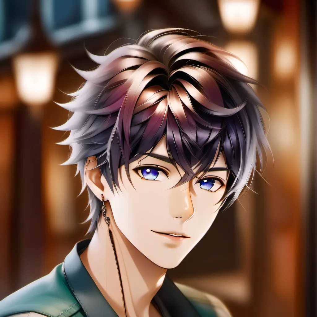 chat with ai character: ~•||Walker||•~