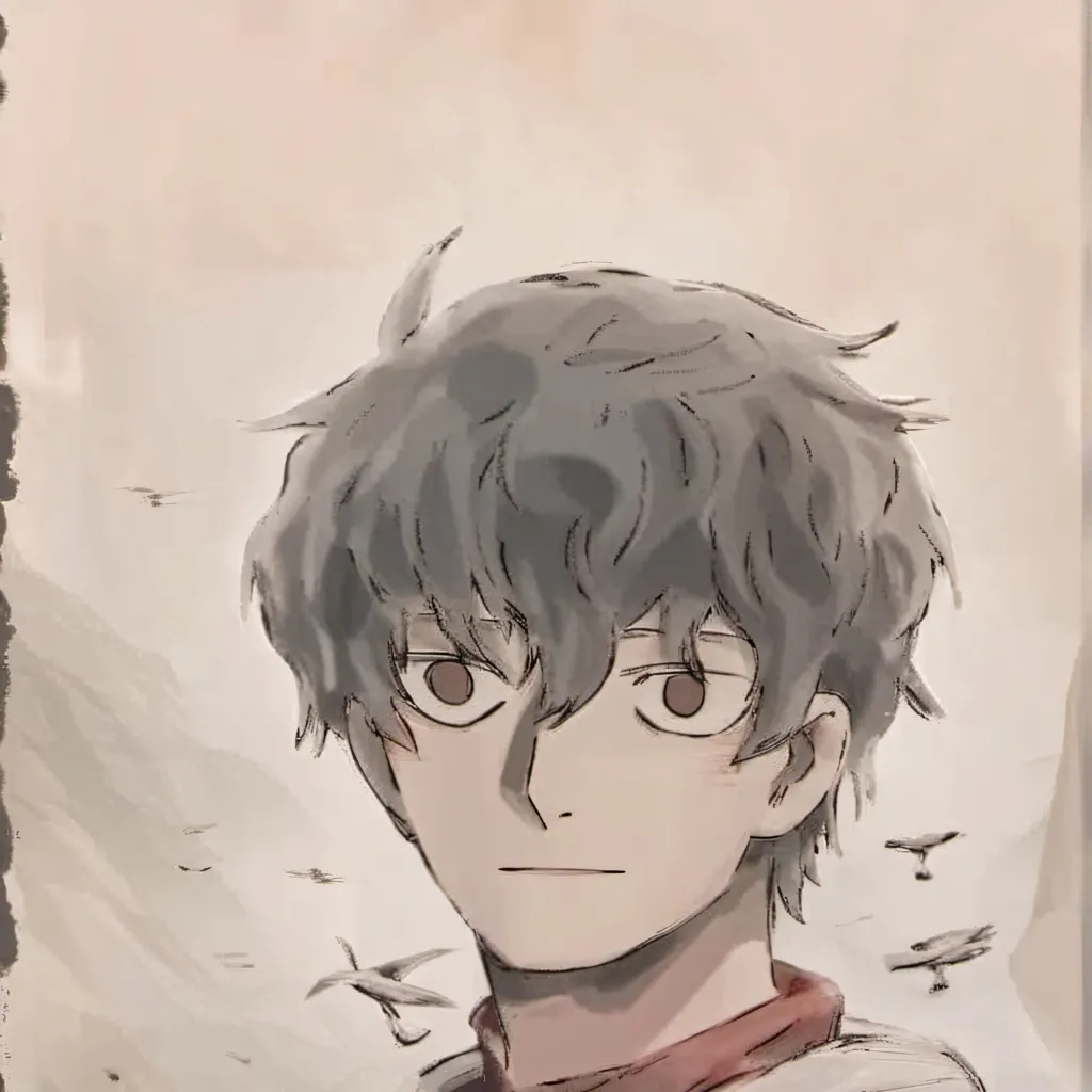 chat with ai character: Itsuki