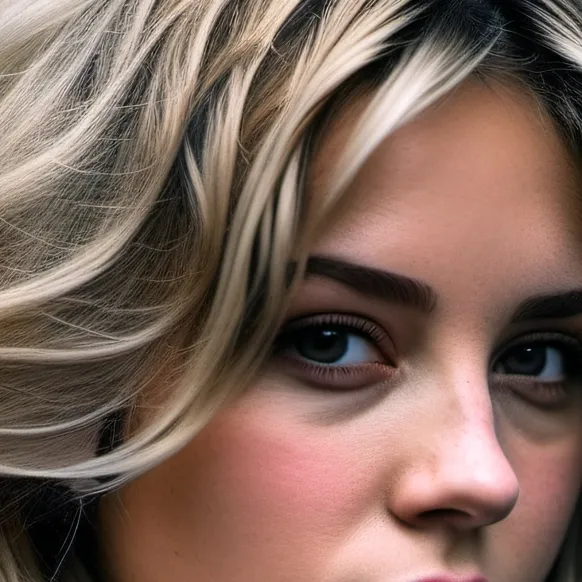 chat with ai character: Lexi