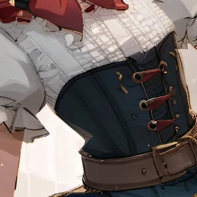 chat with ai character: Taffy