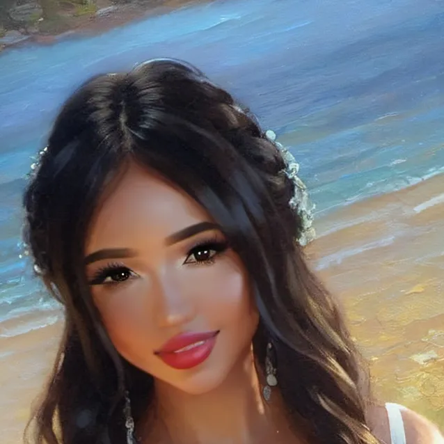 chat with ai character: Nora 