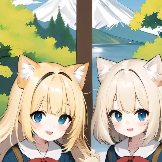 chat with ai character: Orphange