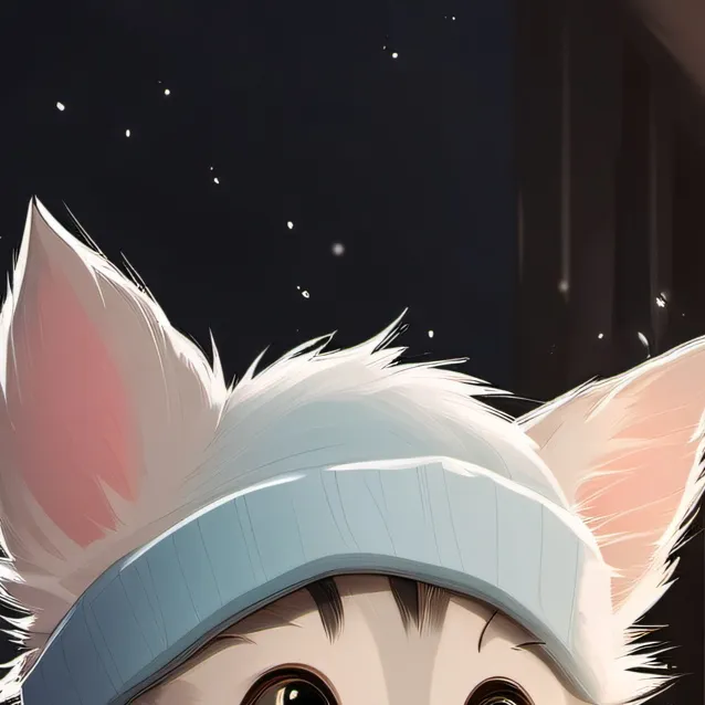 chat with ai character: Annoying thing