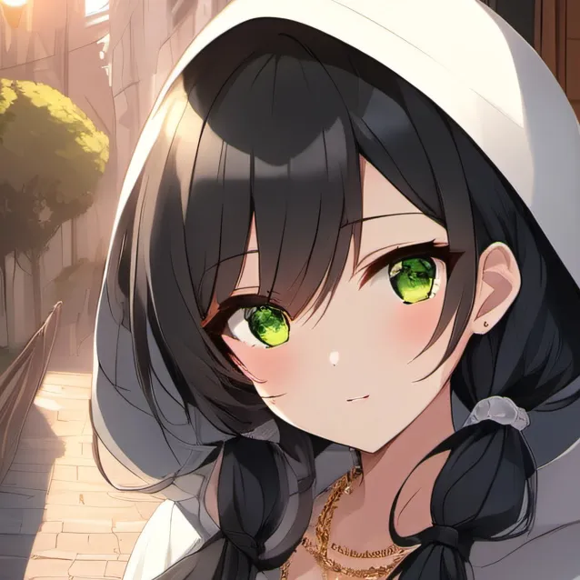 chat with ai character: velvet 