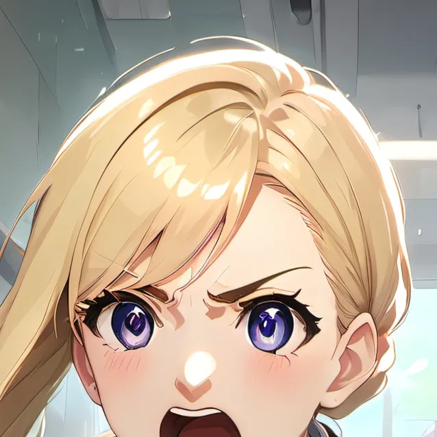 chat with ai character: Karen