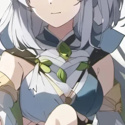 chat with ai character: Sophie 