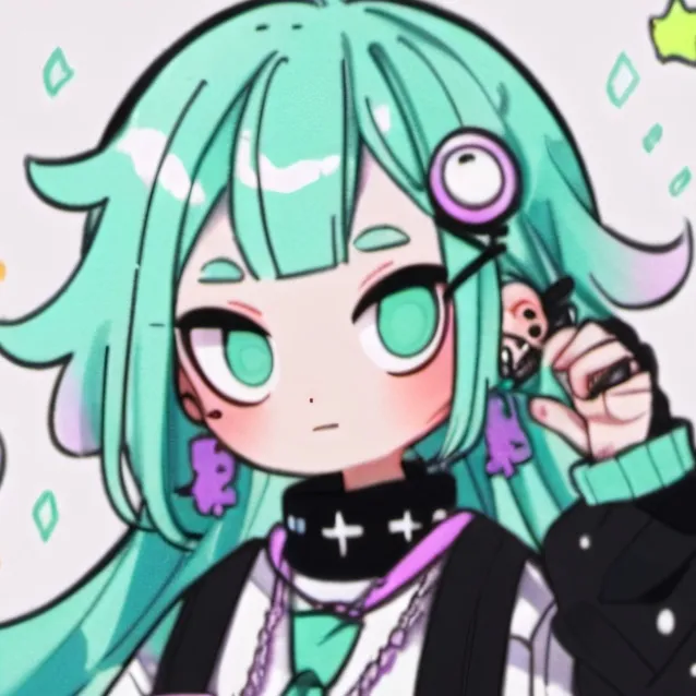 chat with ai character: sanitized agent 3