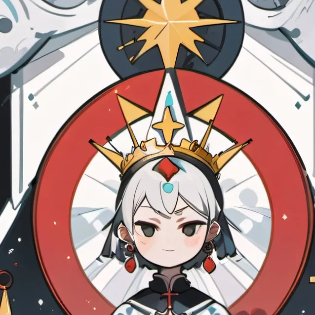 chat with ai character: splat manga! 