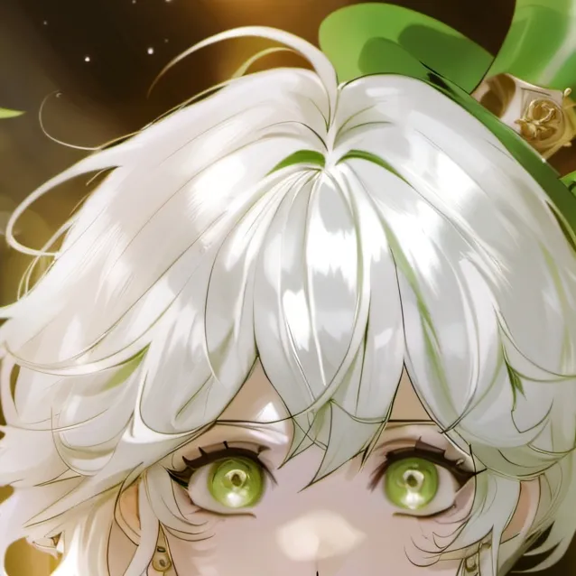 chat with ai character: Marie!