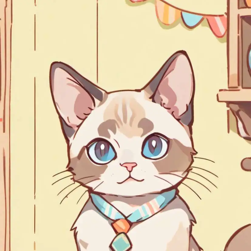 chat with ai character: Misca