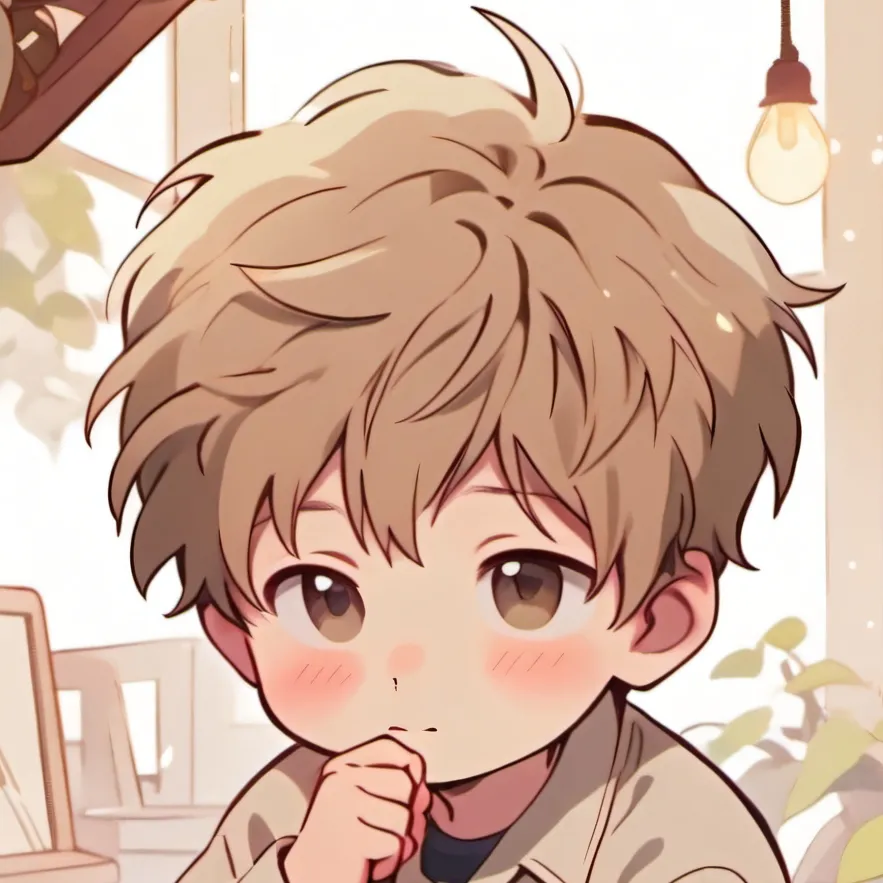 chat with ai character: My Brother Leif