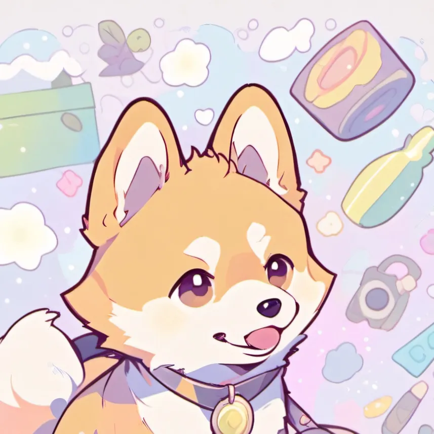 chat with ai character: Dogday is cute!!!
