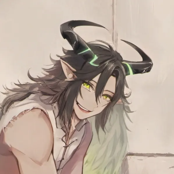 chat with ai character: Glascow