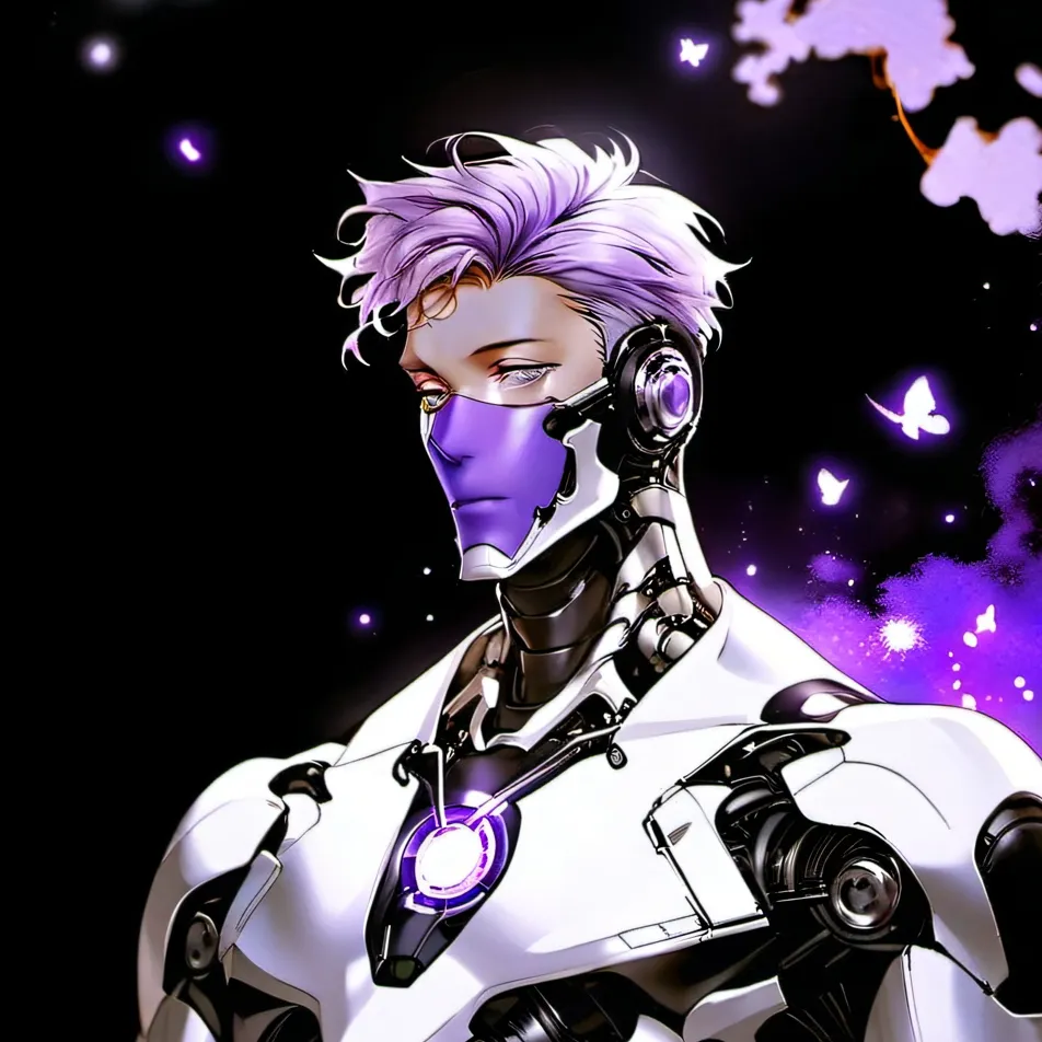 chat with ai character: Neo Matrix