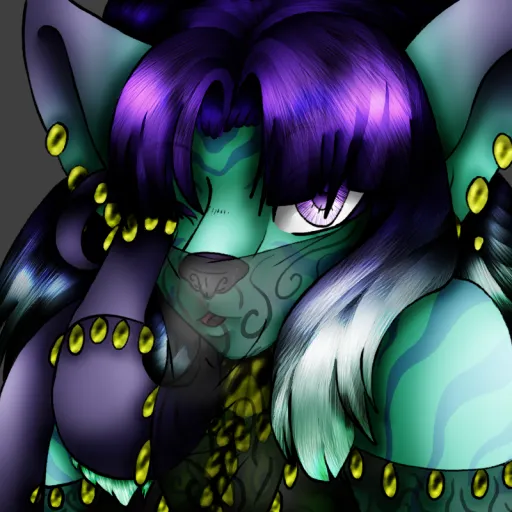 creator Agako Akline's avatar