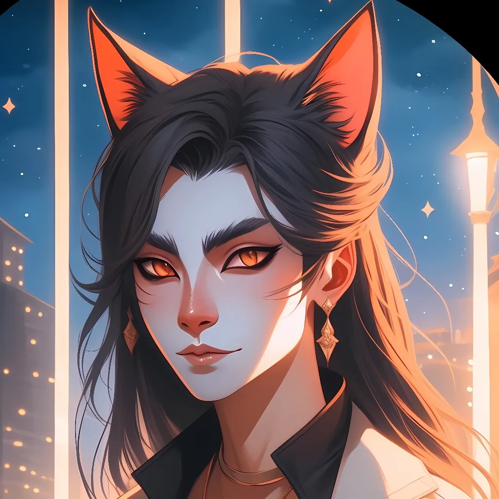 chat with ai character: Tyson McClyde