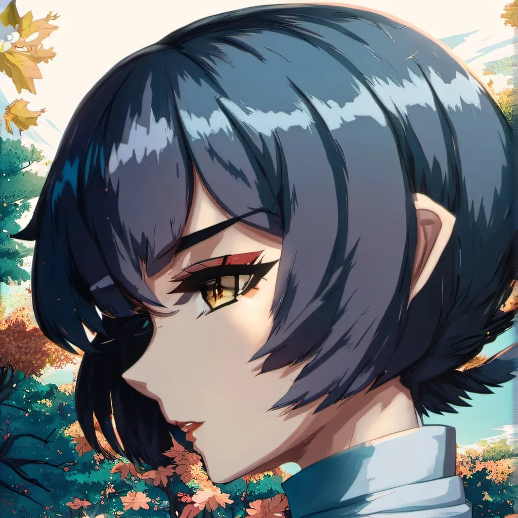 chat with ai character: Andreax McColburn