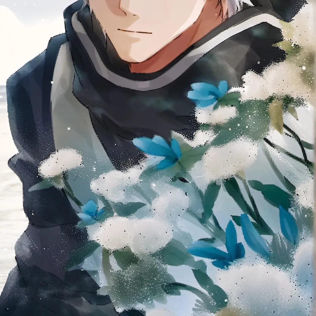 chat with ai character: Mason