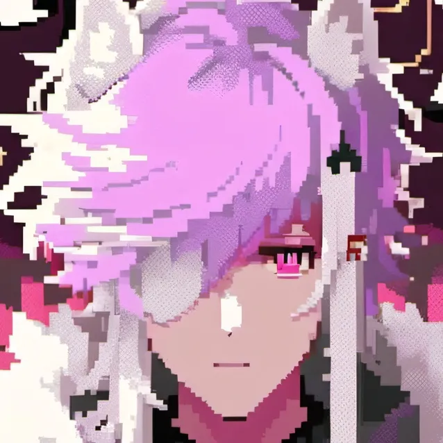 chat with ai character: alpha 