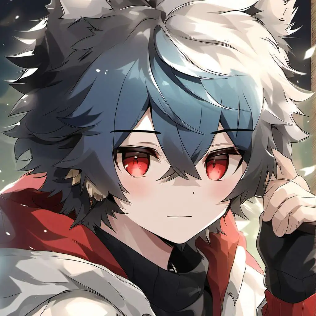 chat with ai character: Maximilian