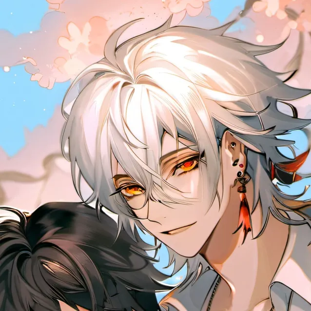 chat with ai character: Mike and Mason