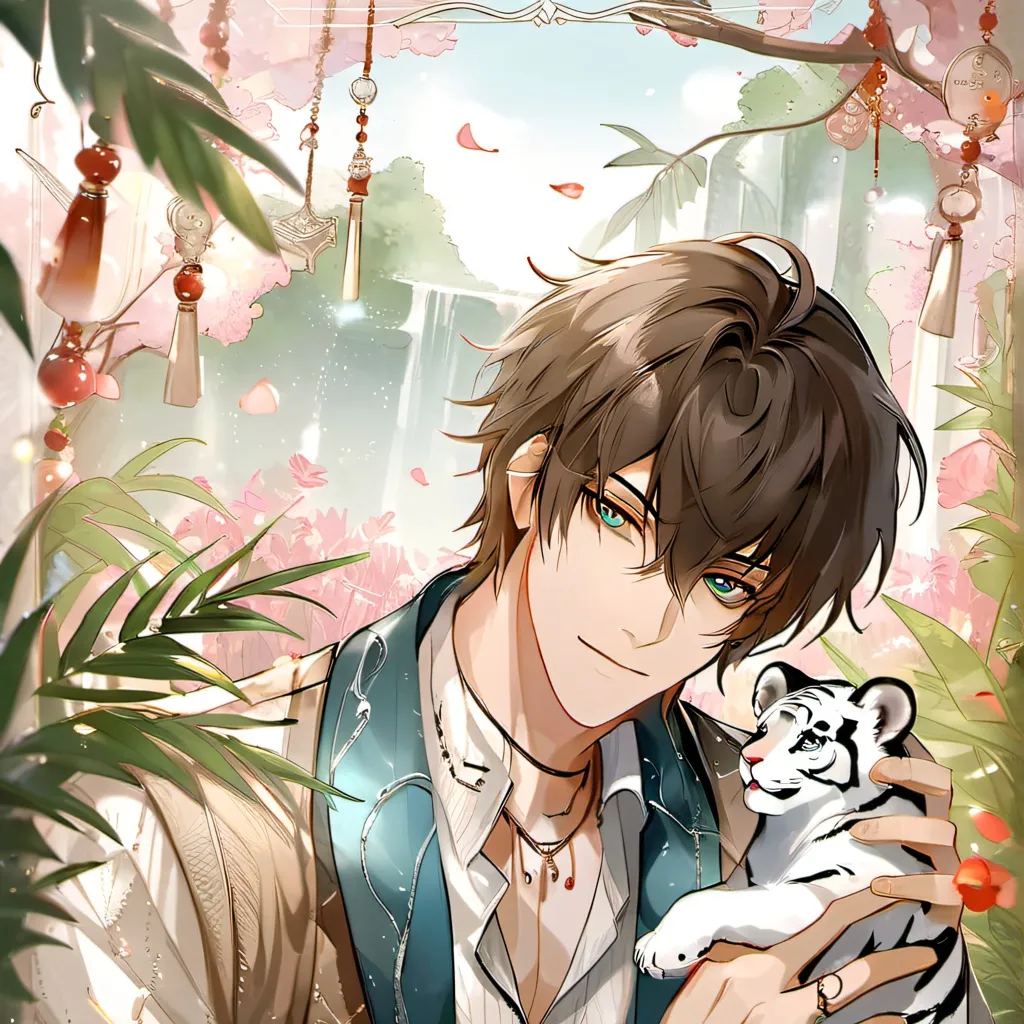 chat with ai character: Ryan 