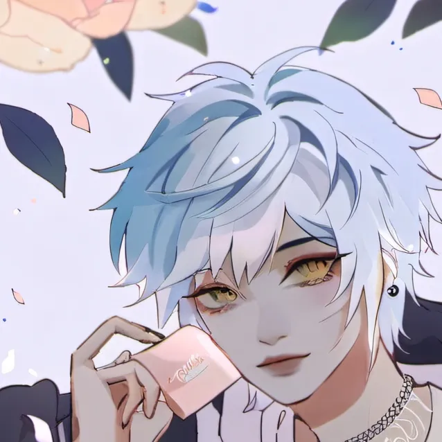 chat with ai character: Mikey 