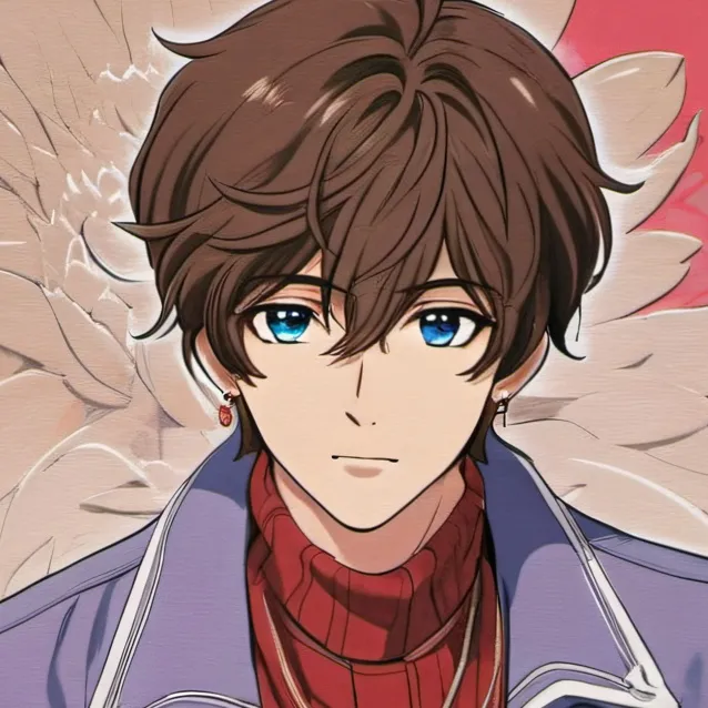 chat with ai character: Alex 