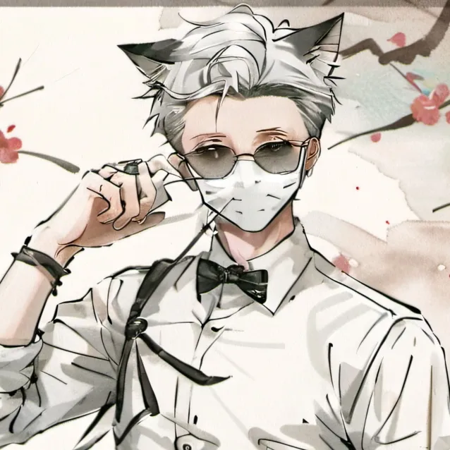 chat with ai character: Xander