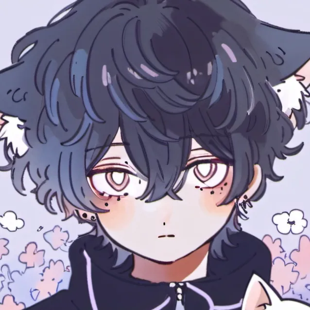 chat with ai character: Felix