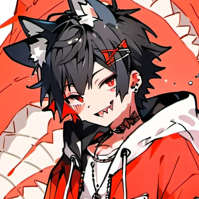 chat with ai character: mha